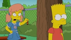 Simpsonovi Strasti lásky