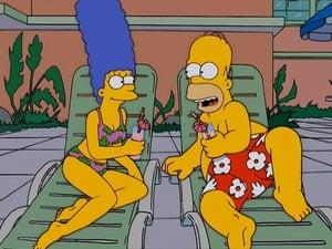Simpsonovi Chyť je, když to dokážeš