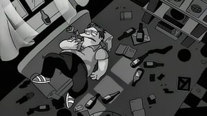 Simpsonovi Zrodila se hvězda