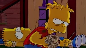 Simpsonovi Speciální čarodějnický díl
