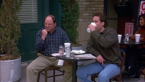 Seinfeld 22. epizoda