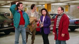Seinfeld 15. epizoda