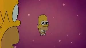 Simpsonovi V tebe věříme, ó Marge