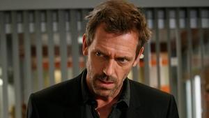 Dr. House Polibek na dobrou noc