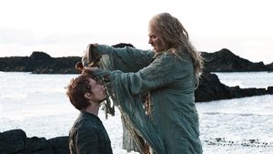 Hra o trůny Co je mrtvé, nemůže nikdy zemřít