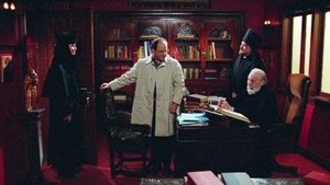 Seinfeld 11. epizoda
