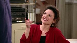 Seinfeld 5. epizoda
