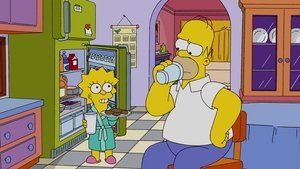 Simpsonovi Půjčka na oprátku