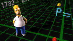 Simpsonovi Speciální čarodějnický díl