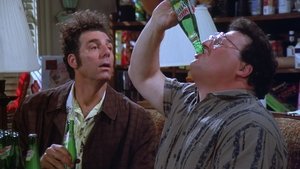 Seinfeld 21. epizoda