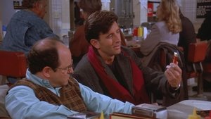 Seinfeld 10. epizoda