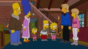 Simpsonovi Střídání poručníků