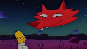 Simpsonovi Homerova mystická cesta