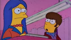 Simpsonovi Takoví jsme byli