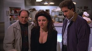 Seinfeld 16. epizoda