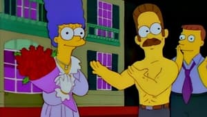 Simpsonovi Tramvaj do stanice Marge