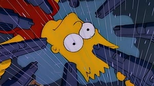 Simpsonovi Bart vrahem