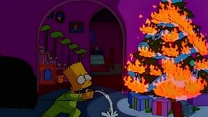 Simpsonovi Zázrak na Evergreen Terrace