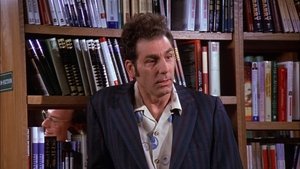 Seinfeld 2. epizoda