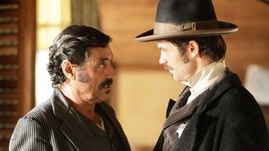 Deadwood Dohodnutá lež - část 1.