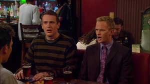 Jak jsem poznal vaši matku Ted Mosby, architekt
