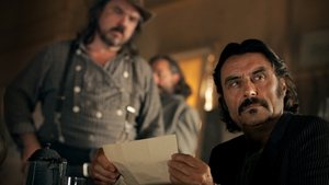 Deadwood Nejsem ten, za koho mě máte