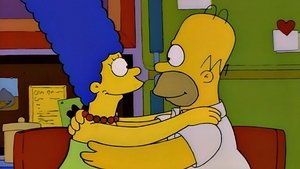 Simpsonovi Tentokrát o lásce