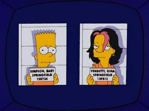 Simpsonovi Basa tvrdí charakter