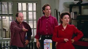 Seinfeld 11. epizoda