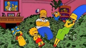 Simpsonovi Cena smíchu