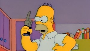 Simpsonovi Zvláštní čarodějnický díl