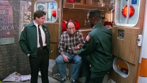 Seinfeld 20. epizoda