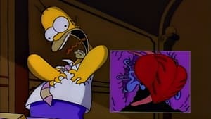Simpsonovi Homerova koronární operace