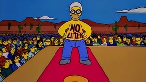 Simpsonovi Homerpalooza