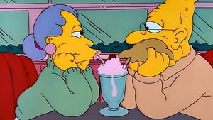 Simpsonovi Dědovo dědictví