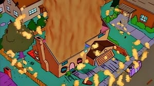Simpsonovi Tak takhle to dopadlo