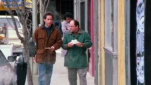 Seinfeld 12. epizoda