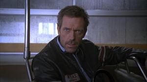 Dr. House Houseova hlava a Wilsonovo srdce 1/2