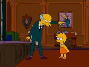 Simpsonovi Válka s molochem