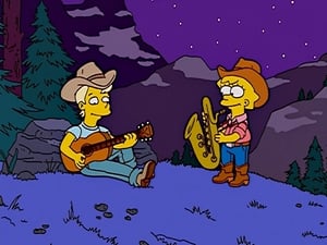 Simpsonovi Cesta z maloměsta