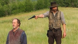 Hell on Wheels Purged Away With Blood