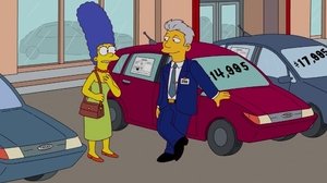 Simpsonovi Dětí jako smetí