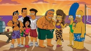 Simpsonovi Zoufalé manželky Tlustého Tonyho