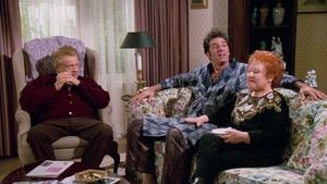 Seinfeld 12. epizoda
