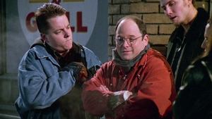 Seinfeld 14. epizoda