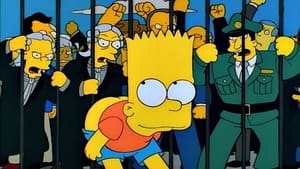 Simpsonovi Bart versus Austrálie