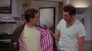 Seinfeld 3. epizoda
