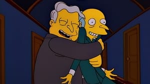Simpsonovi Burnsovy otcovské lapálie