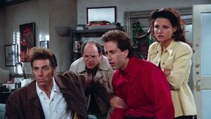 Seinfeld 2. epizoda