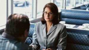 Rodina Sopránů Přijde chlap k psychiatrovi